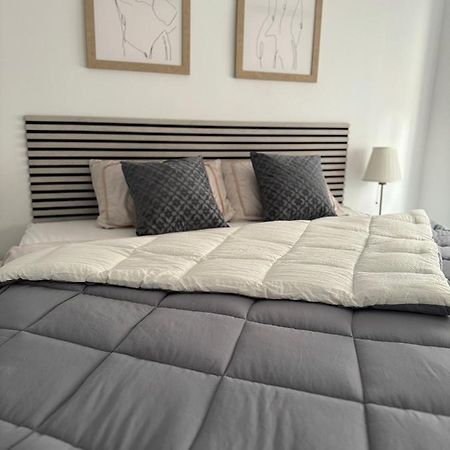Nice Apartment Alicante Center Dış mekan fotoğraf