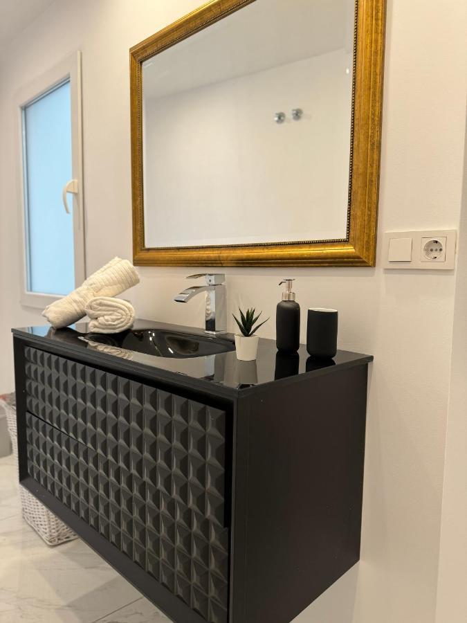 Nice Apartment Alicante Center Dış mekan fotoğraf