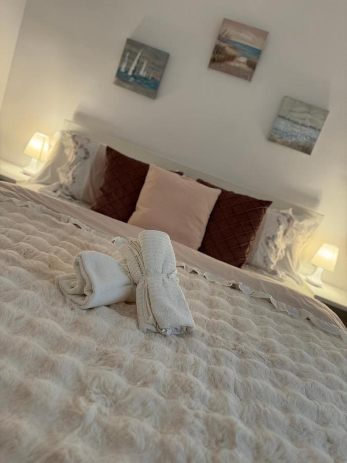Nice Apartment Alicante Center Dış mekan fotoğraf