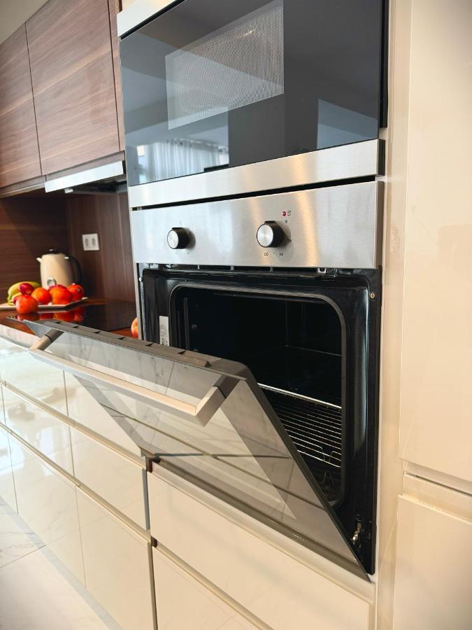 Nice Apartment Alicante Center Dış mekan fotoğraf