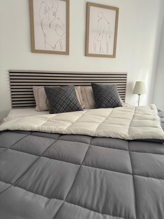 Nice Apartment Alicante Center Dış mekan fotoğraf